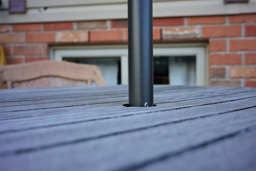 Deck Board Replacement service in Birmingham, AL